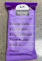 Mängden socker i Chocolate AM