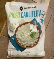 Mängden socker i Cauliflower Rice