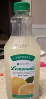 Mängden socker i Lemonade