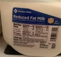 Mängden socker i Milk