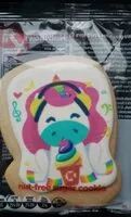 Mängden socker i Circle k sugar cookie
