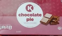 Mängden socker i Chocolate Pie