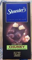 Mängden socker i Shneiders