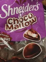 Mängden socker i CHOCO MALLOW