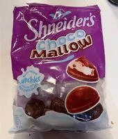 Mängden socker i Choco Mallow