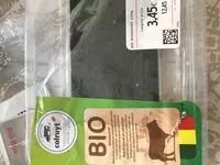 Mängden socker i Rundburger bio