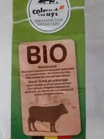 Mängden socker i Bio Weiderund