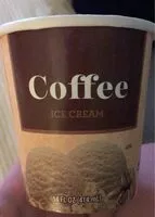 Mängden socker i Coffee Ice Cream