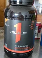 Mängden socker i 1 rule