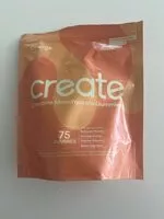 Mängden socker i Creatine Monohydrate Gummies