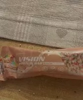 Mängden socker i Proteinbar  Birthdaycake