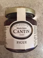 Mängden socker i Figue