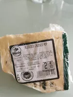 Mängden socker i bleu des causses AOP