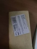 Mängden socker i Cantal jeune Aop