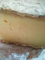 Mängden socker i Tome des Bauges AOP la pp