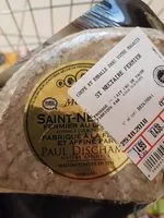 Mängden socker i Saint-Nectaire