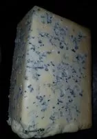 Mängden socker i Fourme montbrison