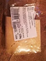 Mängden socker i Salers AOP