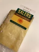 Mängden socker i Salers