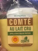 Mängden socker i Compte AOP