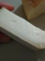 Mängden socker i Tomme de brebis