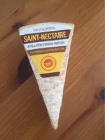 Mängden socker i Saint-Nectaire