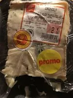 Mängden socker i Girgonzola