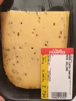 Mängden socker i Gouda Cumin