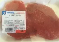 Mängden socker i viande bovine steak à griller