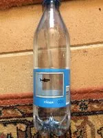 Mängden socker i Agua mineral natural