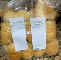 Mängden socker i Cuban steak 24 count fresh baked store