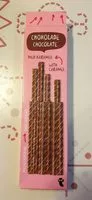 Mängden socker i Chocolat au Caramel