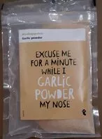 Mängden socker i Granulovany cesnak