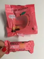 Mängden socker i Mini Myslibarer