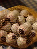 Mängden socker i Yeux Chocolatés