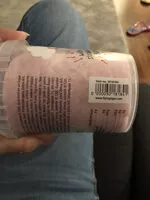 Mängden socker i Candy floss