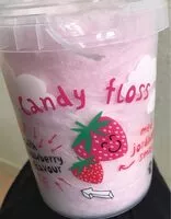 Mängden socker i Barbes a papa