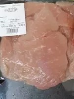 Mängden socker i Escalope de dinde