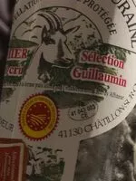 Mängden socker i Sainte Maure de Touraine