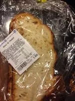 Mängden socker i Boule de froment