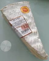 Mängden socker i Brie de Meaux
