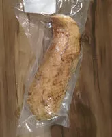 Mängden socker i Magret de Canard Gras Séché