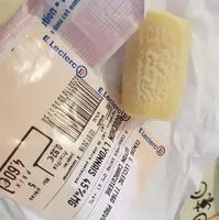 Mängden socker i Lait de chèvre