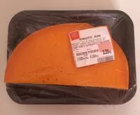 Mängden socker i Mimolette jeune