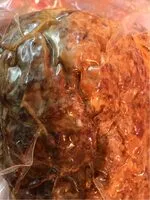 Mängden socker i Terrine de campagne