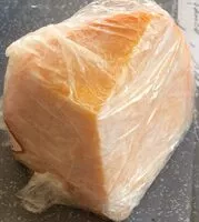 Mängden socker i Mimolette jeune