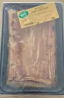 Mängden socker i Feuilleté jambon champignons