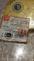 Mängden socker i Gouda graine cumin