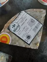 Mängden socker i Saint nectaire fermier AOP