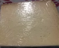 Mängden socker i Cantal C.fine Jeune AOP